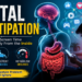 Digital Constipation: How Excessive Screen Time Slows Your Body From the Inside