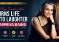 Harpriya Bains Biography: Age, Career, Family, Comedy Journey & Success Story
