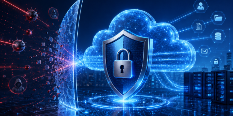 How Cloud Data Security Prevents Data Breaches in 2026