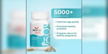 How Fertility Pills Support Reproductive Health and Hormones