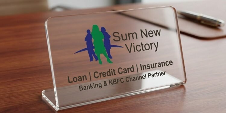 How Sum New Victory is Reconsidering Financial Services with Transparency, Zero Commission, and a Strong Commitment to Trust
