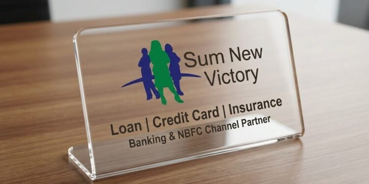 How Sum New Victory is Redefining Financial Services with Transparency