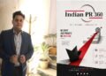 Indian PR360 and Lumedia Wave Private Limited Expand Digital Media Vision Under Mozammil Mumtaz’s Leadership