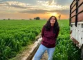 Jasmine Dhindsa Biography, Age, Height, Career, Family & Viral Journey