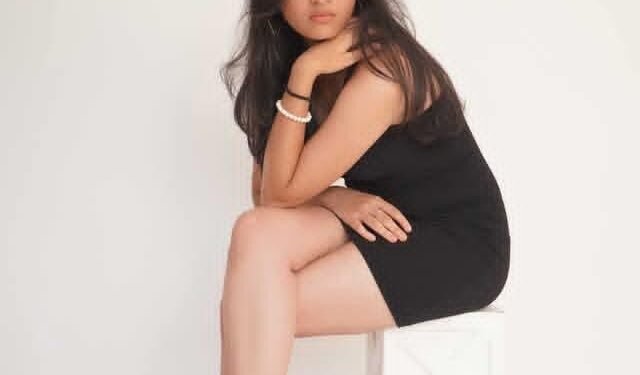 Jia Vaidya Biography, Age, Height, Movies, Family, Career & More