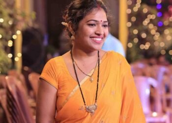 Kumari Nidhi Biography, Age, Husband, Career, Family, Education & Social Media Journey