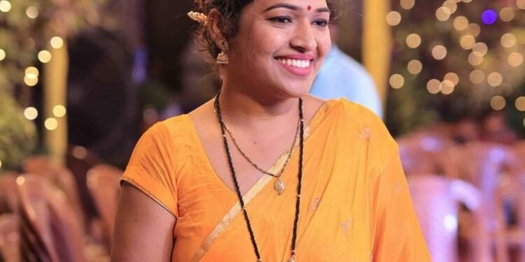 Kumari Nidhi Biography, Age, Husband, Career, Family, Education & Social Media Journey
