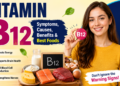 Low Vitamin B12? Discover the Symptoms, Causes, and Best Treatments