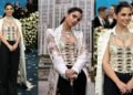 Met Gala 2026 Isha Ambani's Blouse Wins Everyone Over