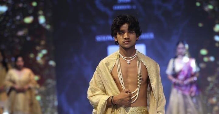 Nitin Kumar Biography, Age, Career, Family, Height, Journey & More