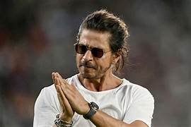 ShahRukh Khan Angered by Whistling, Former ACP Claims During Wankhede Row: ‘He Was Causing a Ruckus’