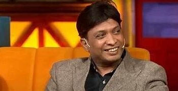 Sunil Pal's Response to Jokes on Kapil's Show: "Even Shah Rukh Becomes a Target"