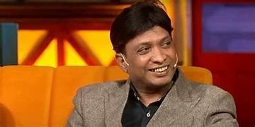 Sunil Pal's Response to Jokes on Kapil's Show: "Even Shah Rukh Becomes a Target"