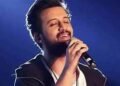 Atif Aslam's Concert Halted After Fan Climbs Stage for a Selfie