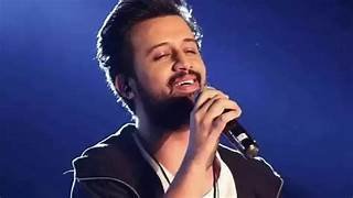 Atif Aslam's Concert Halted After Fan Climbs Stage for a Selfie