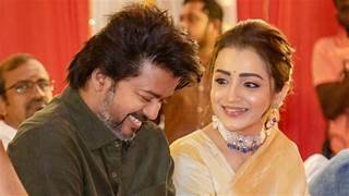 Vijay grants special approval for the morning show of Trisha Krishnan's film Karuppu, overturning a three-year-old rule