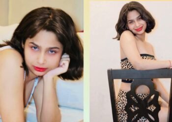 Priyal Mali Biography