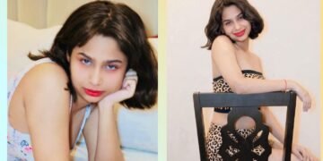 Priyal Mali Biography