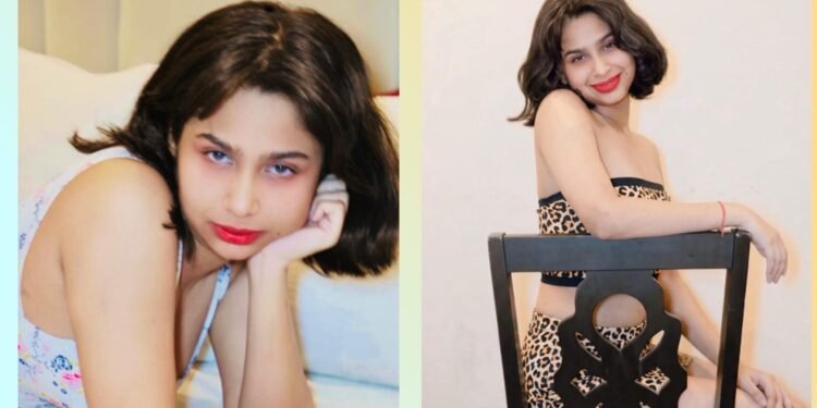 Priyal Mali Biography