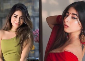 Rajlaxmi (Saanvi) Biography A Passionate Performer in Dance and Acting