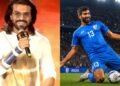 Ram Charan Commits a Major Blunder at Event, Calls Jasprit Bumrah a Football Star