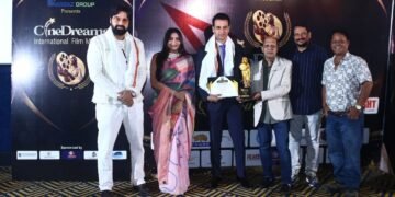 Rohit Roy and Sujoy Mukherjee Win Big for Hunar at Cinedreams Film Festival 2026
