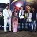 Rohit Roy and Sujoy Mukherjee Win Big for Hunar at Cinedreams Film Festival 2026