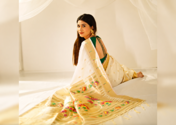 Ruchita Jadhav Mane Biography : The Woman Who Expanded Her Identity Beyond Acting