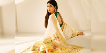 Ruchita Jadhav Mane Biography : The Woman Who Expanded Her Identity Beyond Acting
