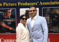 Sandip Patel Cannes