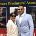 Sandip Patel Cannes