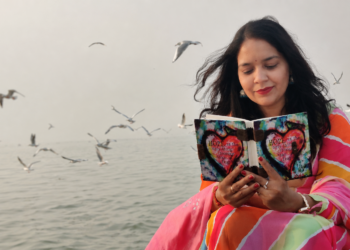 Sanjana Kirodiwal Biography, Age, Books, Career, Family, Pratilipi Stories & Writing Journey