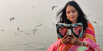 Sanjana Kirodiwal Biography, Age, Books, Career, Family, Pratilipi Stories & Writing Journey