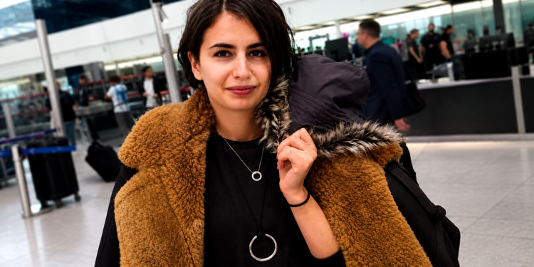 Sonia Turcotte Age, Family, Education, Career & Many More
