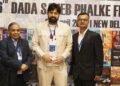 Sujoy Mukherjee's Film Hunar Wins Best Social Film at Dadasaheb Phalke Film Festival 2026