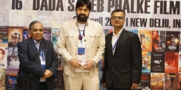 Sujoy Mukherjee's Film Hunar Wins Best Social Film at Dadasaheb Phalke Film Festival 2026