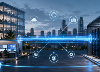 The Role of Leased Lines in Enterprise Networking