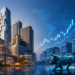 Top conglomerate and IT stocks to watch in India