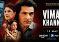 Vimal Khanna Review A Gripping Thriller That Keeps You Invested Till the End