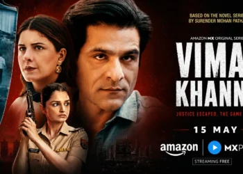 Vimal Khanna Review A Gripping Thriller That Keeps You Invested Till the End