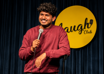 Vishal Tyagi Biography, Career & Comedy Success