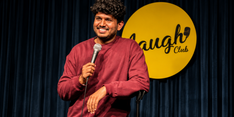Vishal Tyagi Biography, Career & Comedy Success