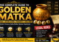 What Is Golden Matka History, Rules, Online Trend & Legal Status