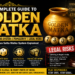 What Is Golden Matka History, Rules, Online Trend & Legal Status