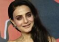 Ameesha Patel Stranded in Dubai After Missile Attack, Flight Diverted to Muscat