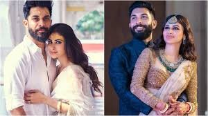 Mouni Roy and Suraj Nambiar’s Relationship Rumors Grab Attention