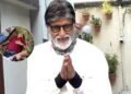 Commotion at Amitabh Bachchan’s ‘Sunday Darshan’: Man Faints Amidst the Crowd