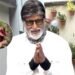 Commotion at Amitabh Bachchan’s ‘Sunday Darshan’: Man Faints Amidst the Crowd