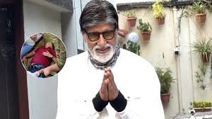 Commotion at Amitabh Bachchan’s ‘Sunday Darshan’: Man Faints Amidst the Crowd