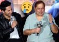 David Dhawan Gets Emotional While Speaking About Son Varun Dhawan